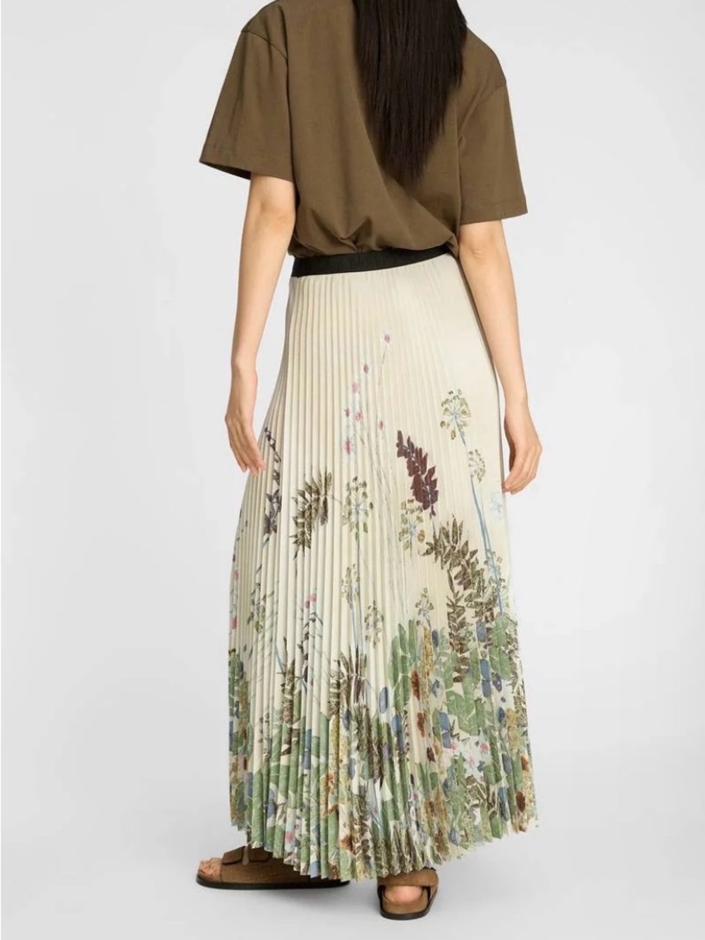 Munthe Taulla Skirt